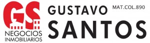 Santos, Gustavo